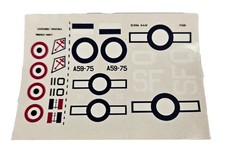 Frog F249 LOCKHEED VENTURA