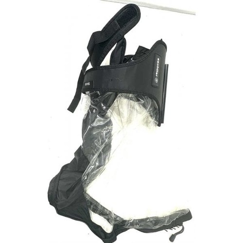 Sachtler rain cover used - cover,,