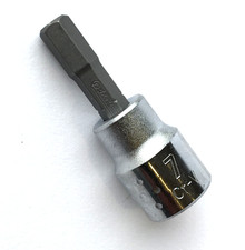 Facom Expert 7mm Allen hex