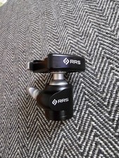 Really Right Stuff Bh-25 Head with Arca Quick-Release Lever Clamp