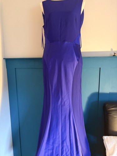 Coast evening dress size - , 16