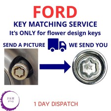 MATCHING SERVICE LOCKING WHEEL