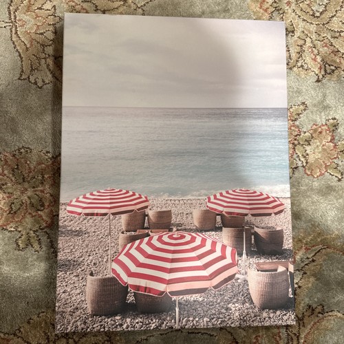 Ikea beach ocean umbrella - beach,