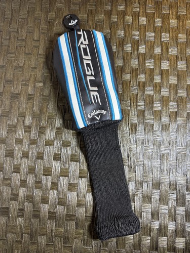 Callaway rogue hybrid - callaway,