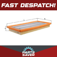 Air Filter fits PORSCHE 911