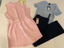 Nwt girls clothes bundle - nwt,