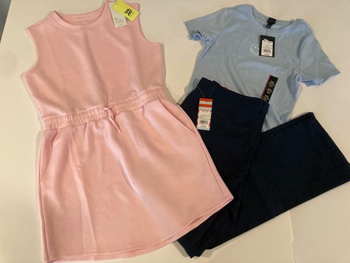 Nwt girls clothes - clothes, bundle