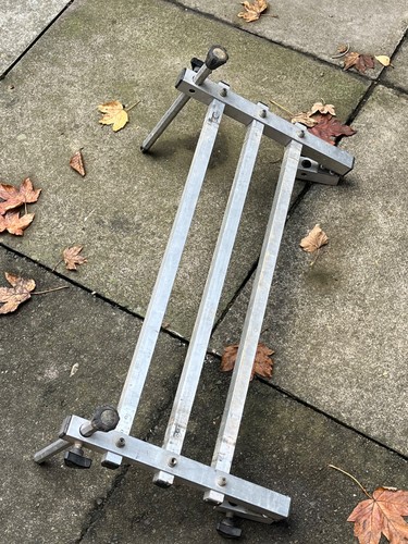 Octoplus footrest with - footrest,