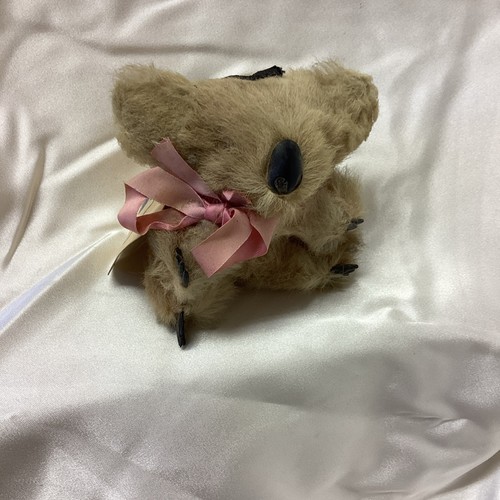 Vintage koala bear - vintage, tall
