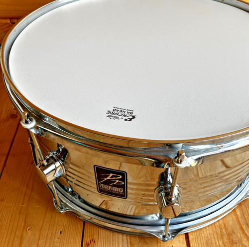 Performance percussion x - performance, 14''x