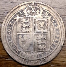 1888 Queen Victoria Jubilee