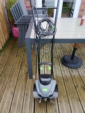 "The Handy" 30cm 800W Electric Tiller