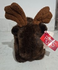 Rare Russ Berrie Gusto Plush