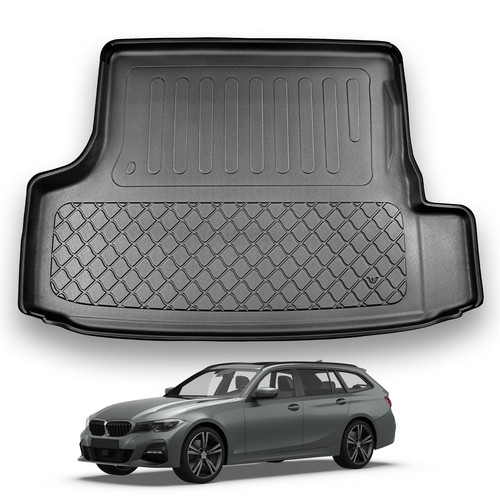 Nomad boot liner for bmw - nomad,