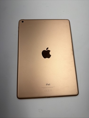 Ipad 7th gen - ipad, condition