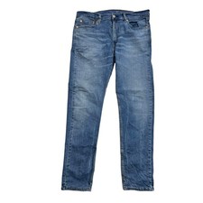 Levis 510 Jeans W33 L30 Mens