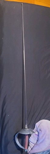 Absolute fencing foil sword - foil,