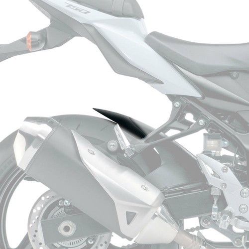 Pyramid hugger fender - pyramid,