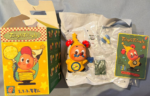 Popmart twinkle - popmart,,