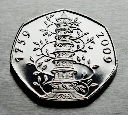 Rare kew gardens - rare,