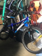 Giant XTC Jr 24 Lite, brand