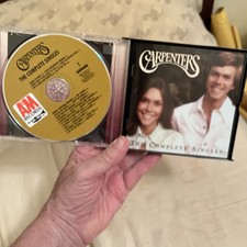 The Carpenters The Complete