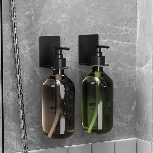 2pcs stainless steel wall - 2pcs,