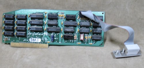Video7 rgb video 64k - video,