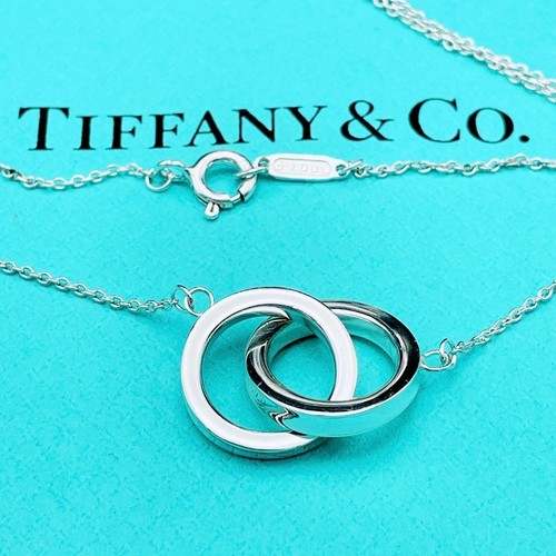 Authentic tiffany 1837 - tiffany, co.