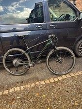 Scott Scale 930 Large 2021 Hardtail MTB 