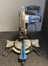 draper mitre saw DTL SO531YF