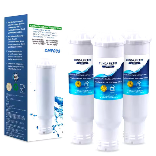 Compatible water filter - , for
