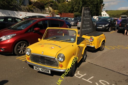 Photo 6x4 mini advert - mini,