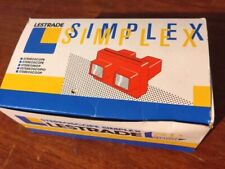 Vintage Stereoscope French