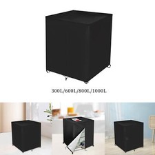 IBC Waterproof Cover 420D