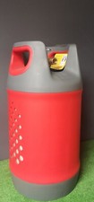 Safefill Refillable LPG Cylinders