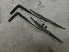 2002 LDV PILOT 1.9D VAN PAIR