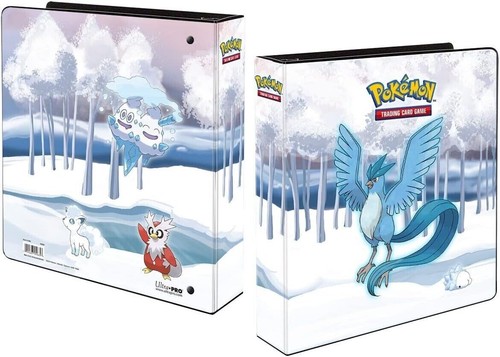 Ultra pro pokemon gallery - ultra,