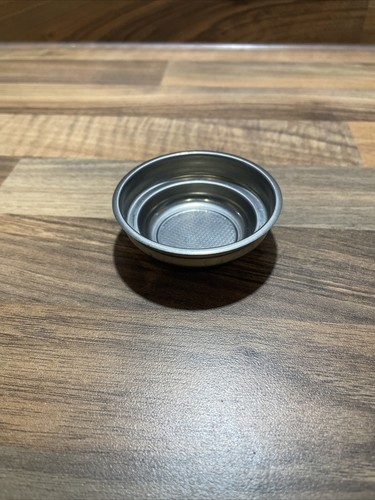 Saeco 53mm single - 53mm, shot