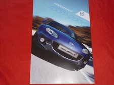 2009 Mazda MX-5 NC Roadster +