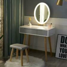 Dressing Table Vanity Set