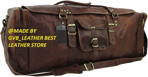 Vintage very large genuine - very,