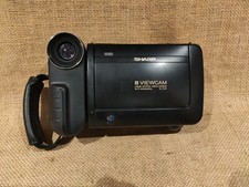 Vintage Camcorder Sharp VL-E30