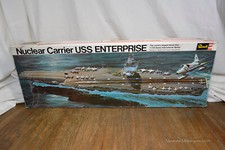 Revell U.S.S. Enterprise