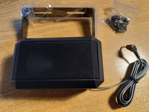 Two way radio external - cb,