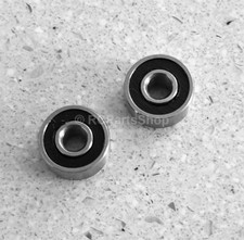 Tamiya 94389 620 Ball Bearing (2 Pcs.) (Avante/2011/Egress/2013/Vajra)