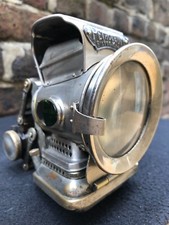 Lucas Silverking - Vintage