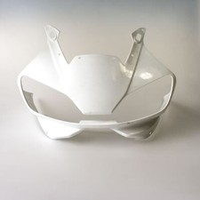 Nose Cone Fairing Unpainted for Yamaha YZF-R6 99-02