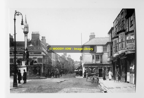 Rp05803 newport high street - rp05803,