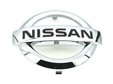 Genuine New NISSAN GRILLE